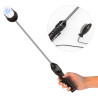 ElectroPlayer Bâton Électro Shock Rod 53cm